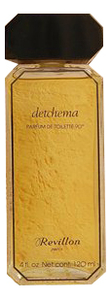 

Detchema: одеколон 240мл, Detchema