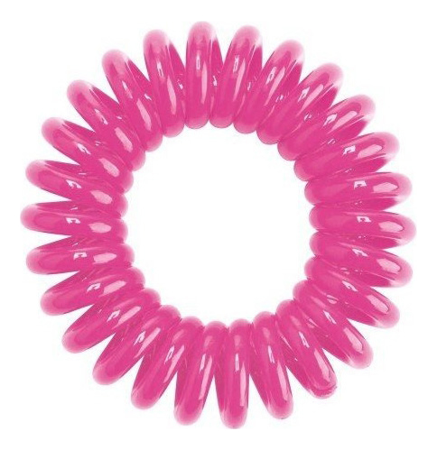 

Резинка для волос Hair Bobbles (розовая) 3шт