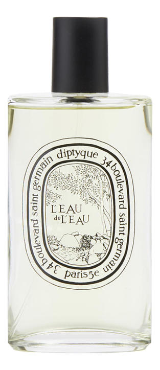L'Eau de L'Eau