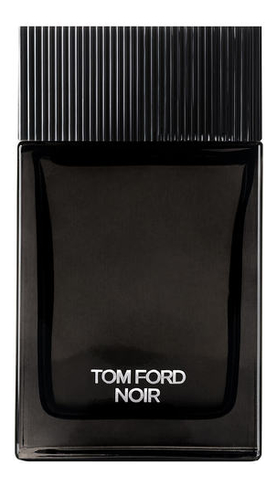 Noir: парфюмерная вода 100мл уценка tom ford noir anthracite 50