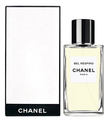 

Les Exclusifs de Chanel Bel Respiro: туалетная вода 200мл, Les Exclusifs De Chanel Bel Respiro