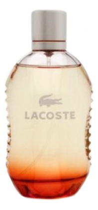 Hot Play: туалетная вода 125мл уценка