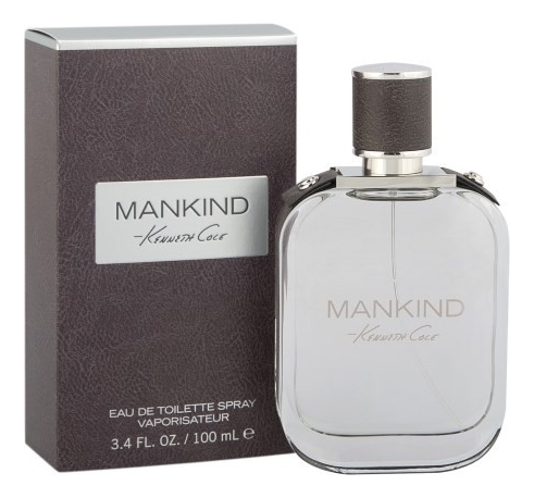 

Mankind: туалетная вода 100мл, Mankind