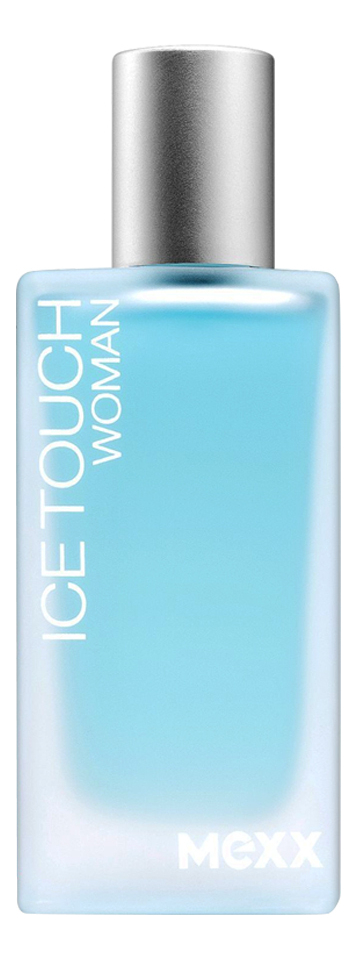 Ice Touch Woman 2014 туалетная вода 30мл уценка 2896₽