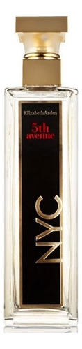 Elizabeth Arden 5th avenue nyc limited ediiton купить элитные духи для ...