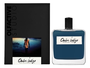 Ombre Indigo