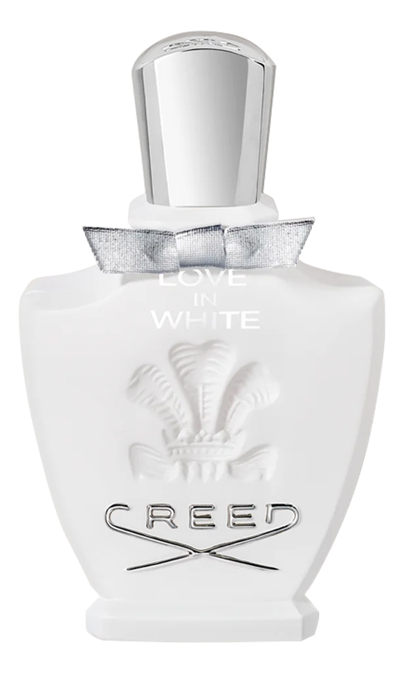 

Love In White: парфюмерная вода 3*10мл, Love In White
