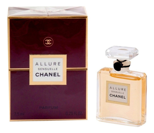 Allure Sensuelle