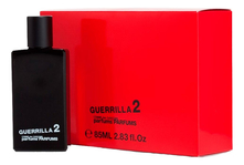 Comme des Garcons  Series 8: Guerrilla 2