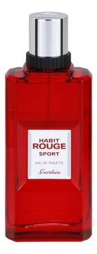  Habit Rouge Sport