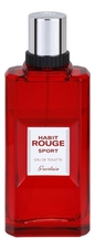 Guerlain  Habit Rouge Sport