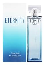 Calvin Klein  Eternity Aqua For Women