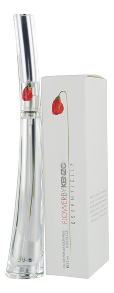 Flower By Kenzo Essentielle: парфюмерная вода 25мл flower by kenzo essentielle парфюмерная вода 25мл