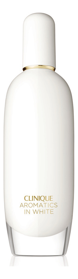 Clinique aromatics in white купить элитные духи для женщин в Москве ...