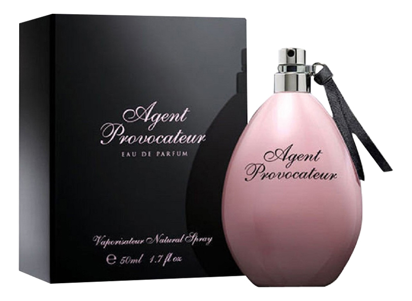 

Agent Provocateur: парфюмерная вода 50мл, Agent Provocateur