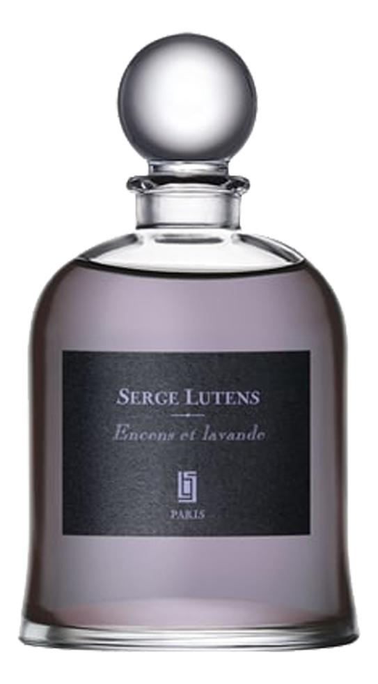 

Encens Et Lavande: парфюмерная вода 2мл, Encens Et Lavande