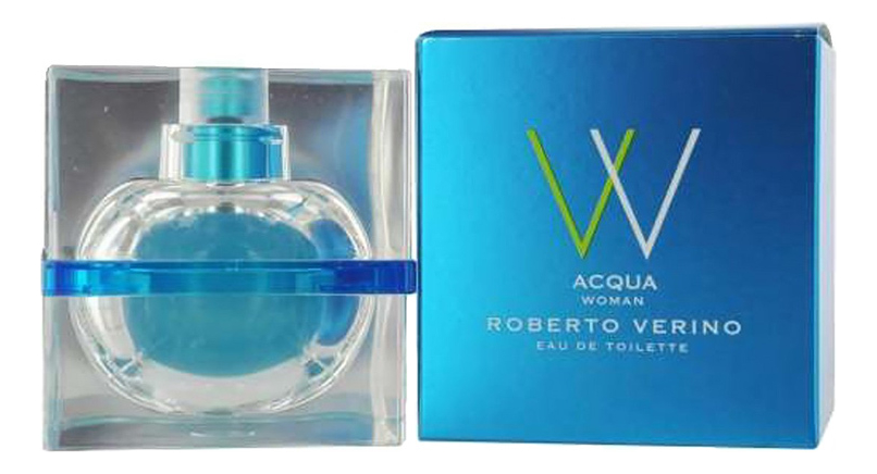 

VV Acqua: туалетная вода 50мл, VV Acqua