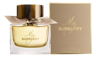 Burberry my burberry 30ml eau de parfum spray sale