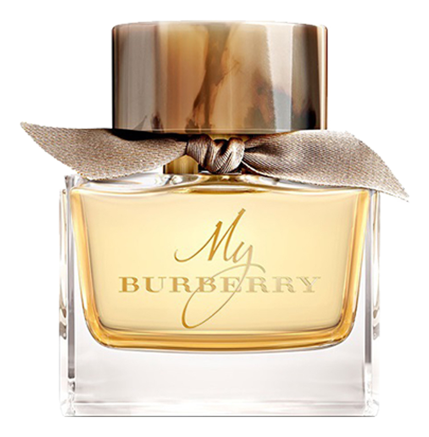 My Burberry: парфюмерная вода 50мл (лимитированная версия)