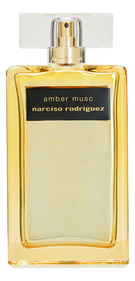 

Amber Musc: парфюмерная вода 50мл, Amber Musc