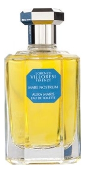 Aura Maris: туалетная вода 100мл уценка