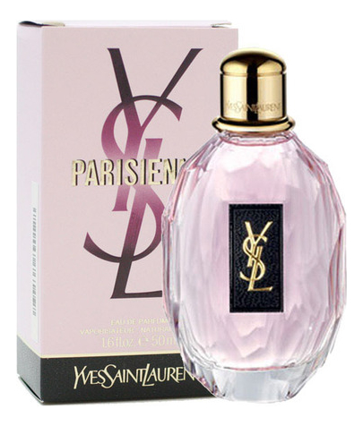 

Parisienne for women: парфюмерная вода 50мл, Parisienne For Women