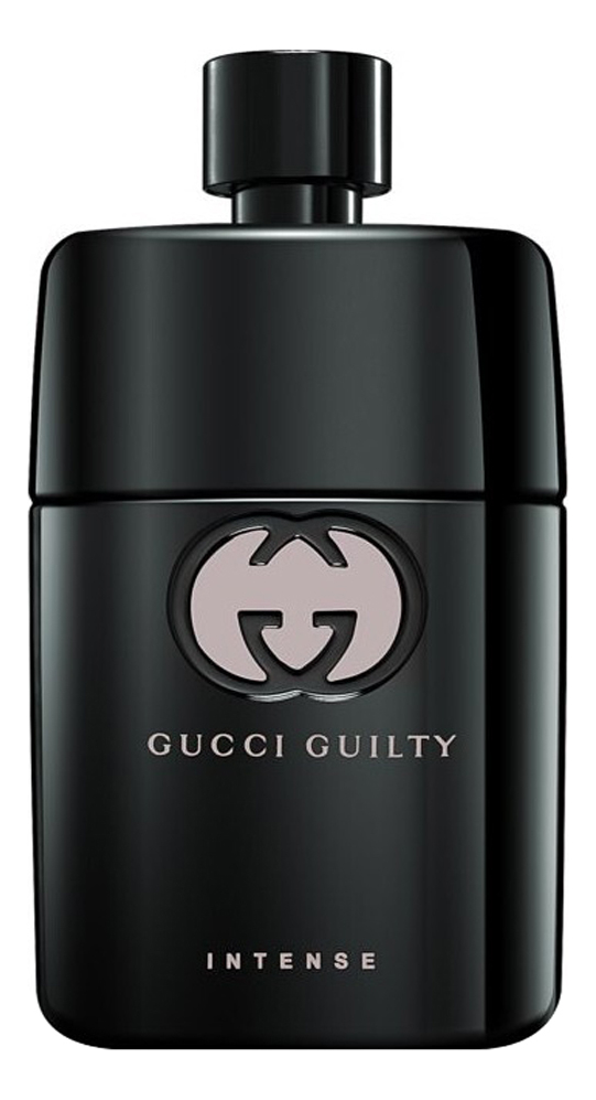 

Gucci Guilty Intense Pour Homme: туалетная вода 50мл тестер, Gucci Guilty Intense Pour Homme