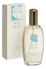 Elizabeth Arden  Blue Grass