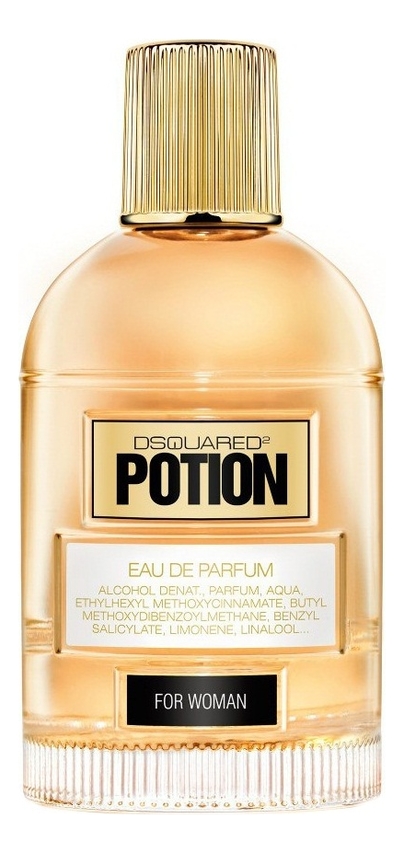 Potion for Women: парфюмерная вода 100мл уценка obsessed for women парфюмерная вода 100мл уценка