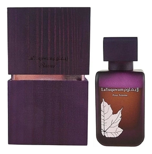 La Yuqawam Pour Femme