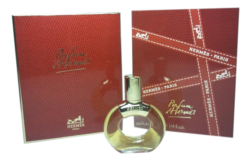 Parfum d'Hermes: духи 7,5мл