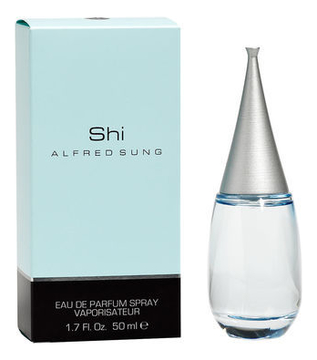 Купить Shi: парфюмерная вода 50мл, Alfred Sung