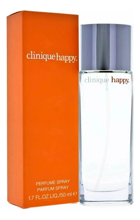 Clinique Happy
