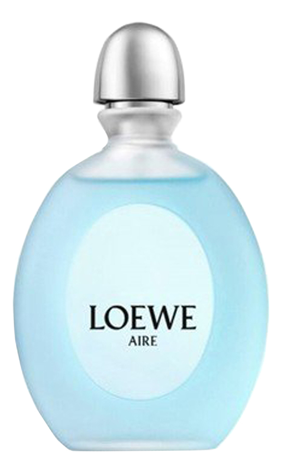 A Mi Aire: туалетная вода 100мл уценка aire loewe