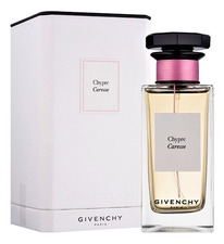 Givenchy Chypre Caresse