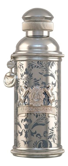 

Silver Ombre: парфюмерная вода 8мл, Silver Ombre