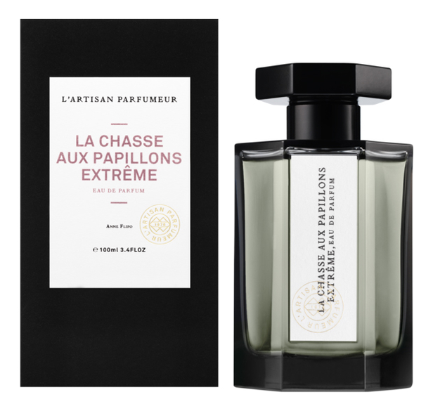 

L'Artisan Parfumeur La Chasse Aux Papillons Extreme: парфюмерная вода 100мл, L'Artisan Parfumeur La Chasse Aux Papillons Extreme