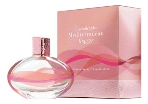 

Mediterran Breeze: парфюмерная вода 50мл, Mediterran Breeze