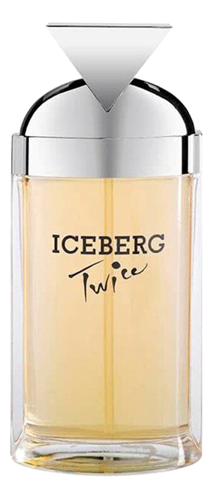 Айсберг твайс духи. Iceberg twice woman. Iceberg twice woman 10 ml.