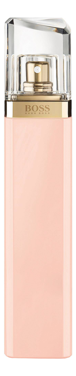

Boss Ma Vie Pour Femme: парфюмерная вода 75мл тестер, Boss Ma Vie Pour Femme