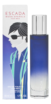 Moon Sparkle For Men