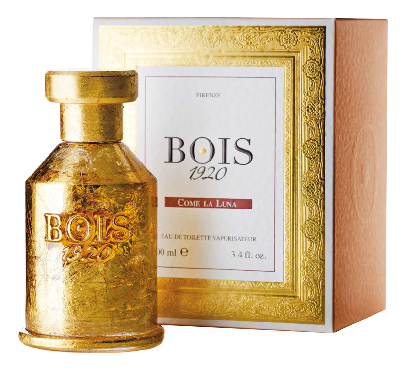 

Come La Luna: туалетная вода 100мл, Come La Luna