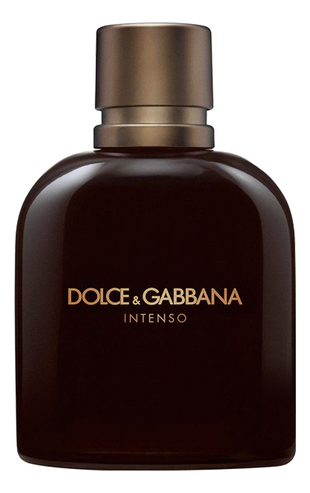 

Pour Homme Intenso: парфюмерная вода 125мл уценка, Pour Homme Intenso