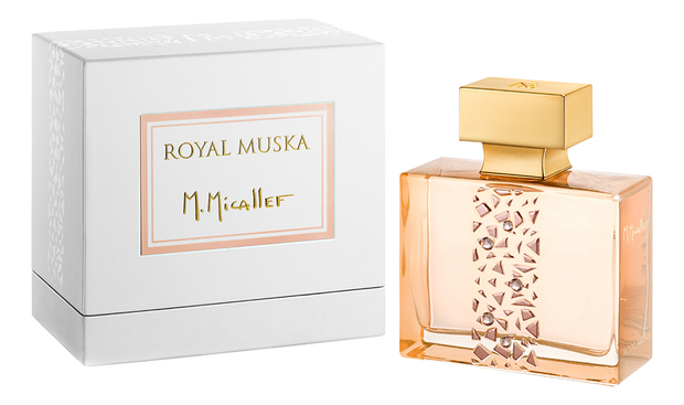 Royal Muska