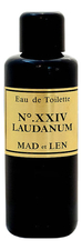Mad et Len  XXIV Laudanum