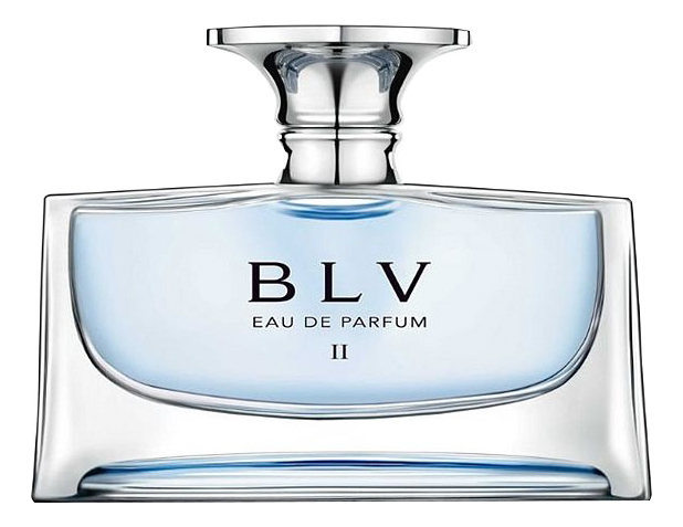 

BLV II: парфюмерная вода 50мл уценка, BLV II