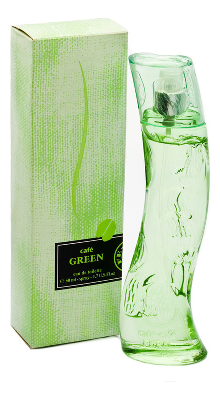 

Green: туалетная вода 30мл, Green