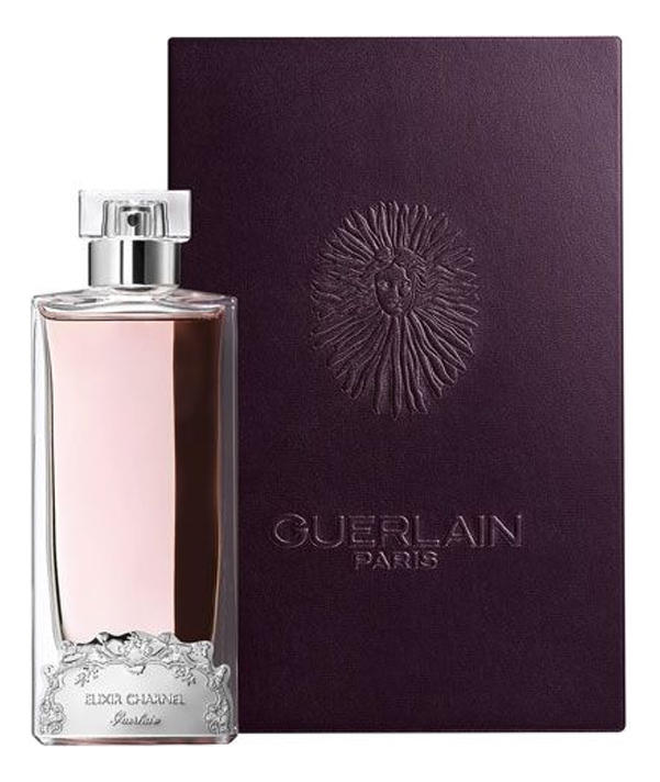 

Elixir Charnel Chypre Fatal: парфюмерная вода 75мл, Elixir Charnel Chypre Fatal