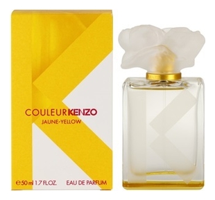 Couleur Jaune-Yellow
