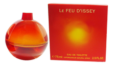 Issey Miyake  Le Feu D'Issey